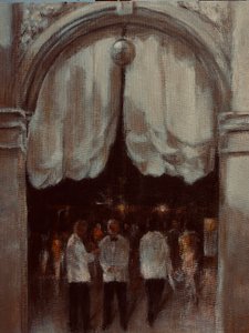 Venice Waiters