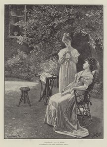 Confidences