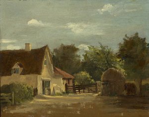 Cottage