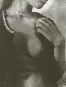 Mezzo forte by Lionel Wendt