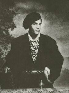 Obeisance to Titian