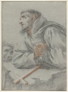 Saint Francis of Assisi