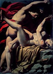 The Death of Abel