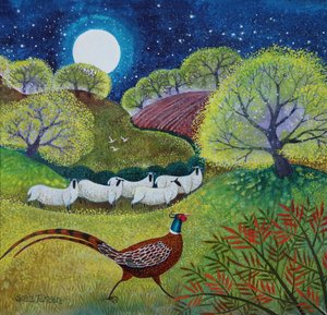 Mr. Handsome by Lisa Graa Jensen