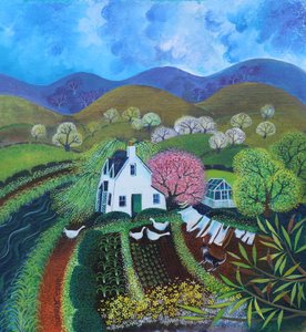 St. Catherine’s Cottage, 2025