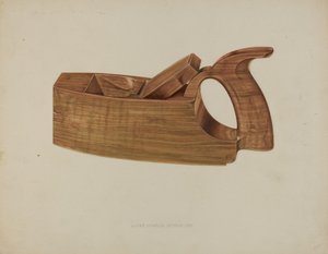 Plane, 1937