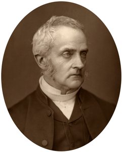 Arthur Penrhyn Stanley, Dean of Westminster