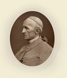 Cardinal Henry Edward Manning