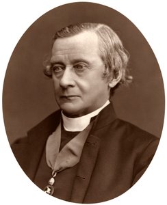 Edward Harold Browne, DD, Bishop of Winchester by Lock and Whitfield