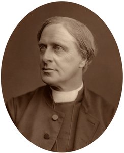 Edward White Benson, Lord Bishop of Truro