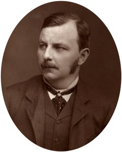 Frank Holl, ARA, English Painter by Lock and Whitfield