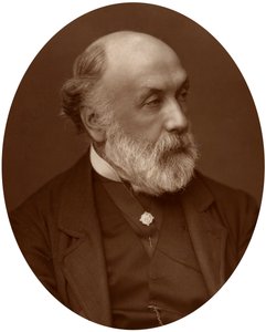 Frederick Richard Pickersgill, Artist and Royal Academician