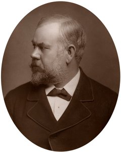 Henry Hugh Armstead, RA, British Sculptor and Illustrator