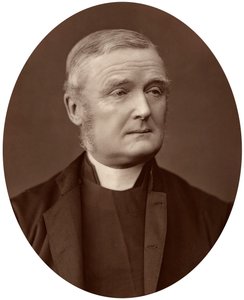 James Fraser, Bishop of Manchester