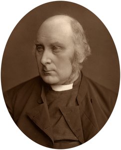 James Russell Woodford, Bishop of Ely