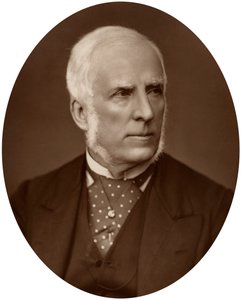 John Callcott Horsley, artist and Royal Academician