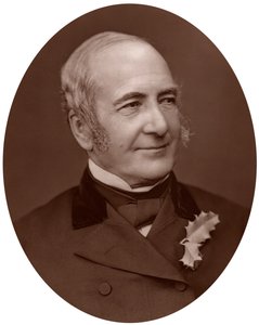 John Scott Russell, Civil Engineer and Naval Architect