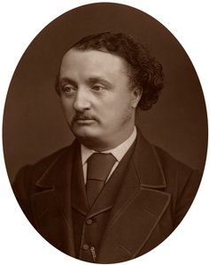 John Stainer, Organist of St Paul