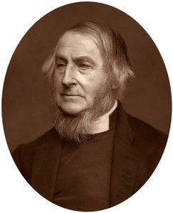 Lord Arthur Charles Hervey, Bishop of Bath and Wells