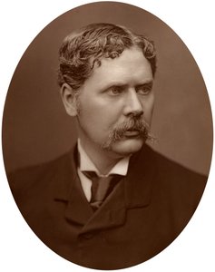 Marcus Stone, Artist and Associate of the Royal Academy by Lock and Whitfield