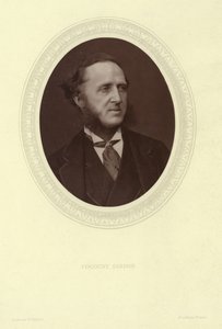 Portrait of Dudley Ryder, Earl of Harrowby