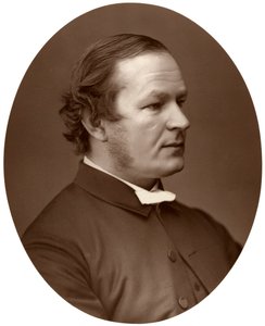 Rev Canon Farrar, DD, FRS, Canon of Westminster by Lock and Whitfield