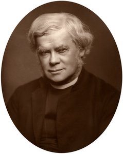 Reverend John Saul Howson, Dean of Chester
