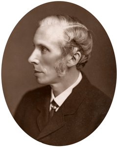 Richard Norman Shaw, British Architect