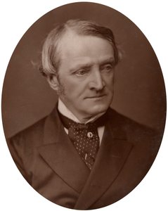 Right Hon Lord Carlingford, Lord Privy Seal, 1883