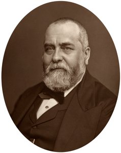 Sir Francis Philip Cunliffe Owen, Director of the South Kensington Museum, 1880