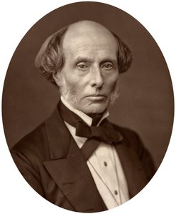Sir Henry Manisty, judge of the High Court of Justice by Lock and Whitfield