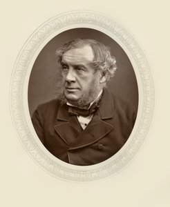 The Hon. Sir William R. Grove by Lock and Whitfield