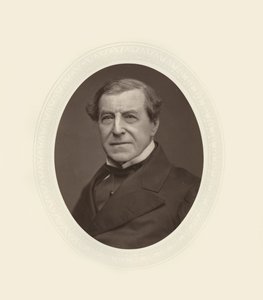 The Right Hon. Lord Chelmsford by Lock and Whitfield
