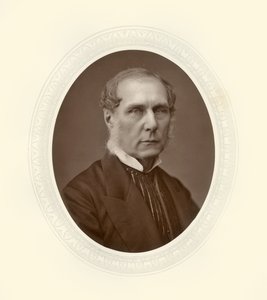 The Right Hon. Lord Selborne by Lock and Whitfield