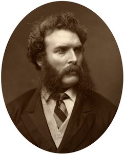 Thomas Faed, Royal Academician by Lock and Whitfield