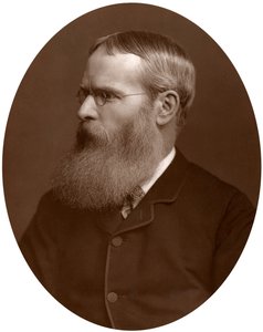 William Frederick Yeames, RA, English Painter by Lock and Whitfield
