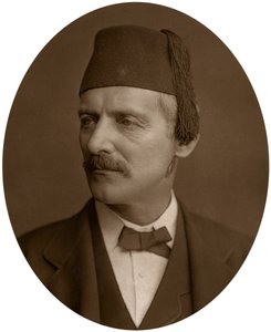 William Gifford Palgrave