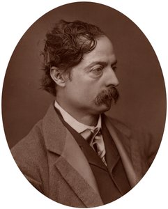 William Quiller Orchardson, Artist and Royal Academician by Lock and Whitfield
