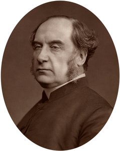 William Thomson, Archbishop of York by Lock and Whitfield
