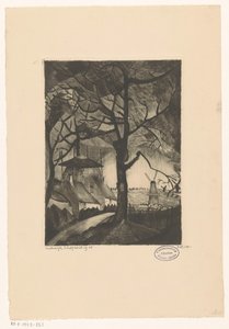 Farm (original title: Les Fermes)