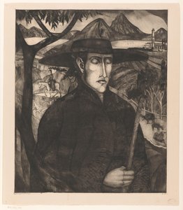 Corsican Shepherd