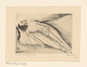 Dead Christ