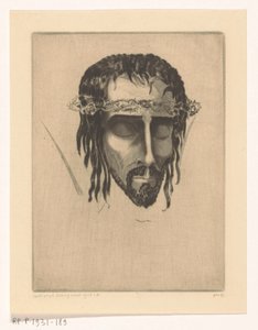 Head of Christ