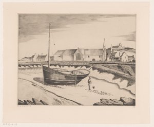 Settlement on the Coast