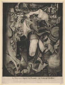 The Hunter