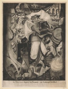 The Hunter
