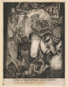 The Hunter