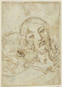 Kiss of Judas