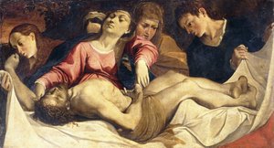 The Pieta