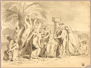 Feast of Ceres